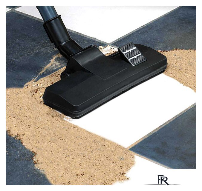 Пылесос Arnica Hydra Rain Plus (красный) [ET12110] - Изображение №10 — Интернет-магазин ПроЗаказ