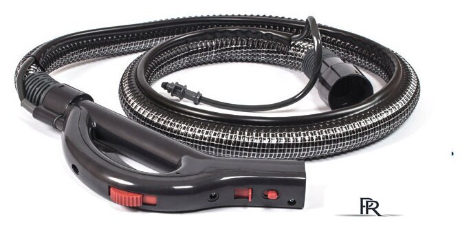 Пылесос Arnica Hydra Rain Plus (красный) [ET12110] - Изображение №8 — Интернет-магазин ПроЗаказ