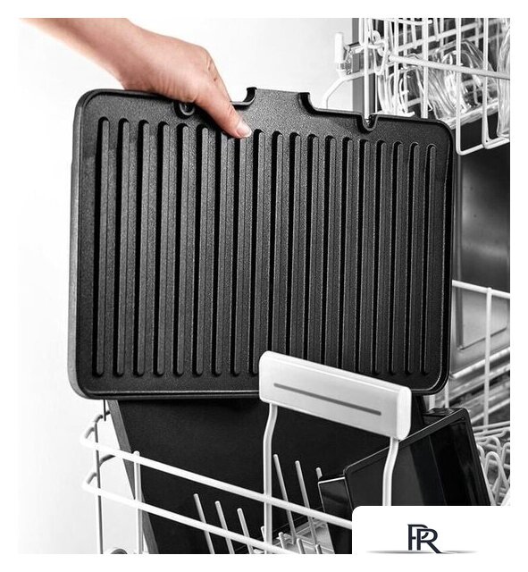 Электрогриль Braun MultiGrill 9 CG9140 - Изображение №4 — Интернет-магазин ПроЗаказ