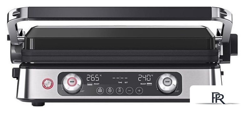 Электрогриль Braun MultiGrill 9 CG9140 - Изображение №3 — Интернет-магазин ПроЗаказ