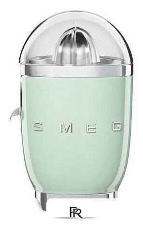 Соковыжималка Smeg CJF01DGBEU - Изображение №1 — Интернет-магазин ПроЗаказ