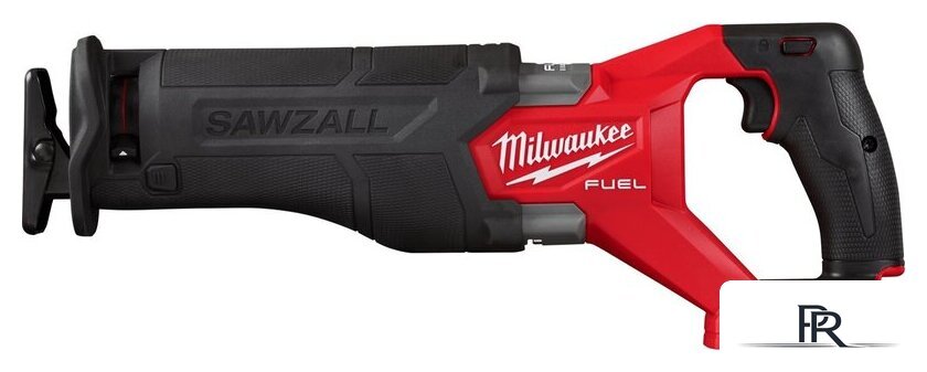 Сабельная пила Milwaukee Fuel M18 M18FSZ-0 4933498063 (без АКБ) - Изображение №1 — Интернет-магазин ПроЗаказ