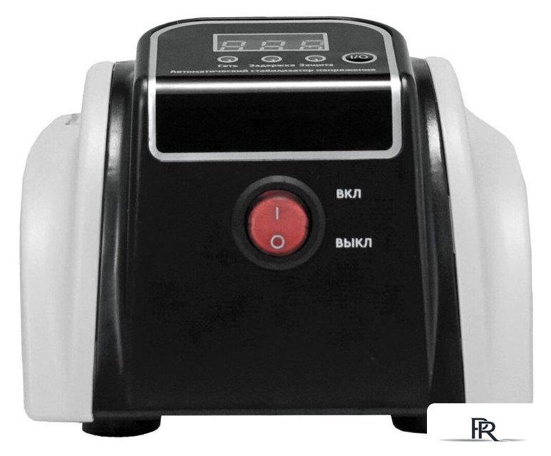 Стабилизатор напряжения SmartWatt AVR HOME 500RU - Изображение №1 — Интернет-магазин ПроЗаказ