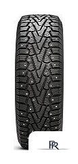 Зимние шины Pirelli Winter Ice Zero 235/55R20 105T (шипы) - Изображение №2 — Интернет-магазин ПроЗаказ