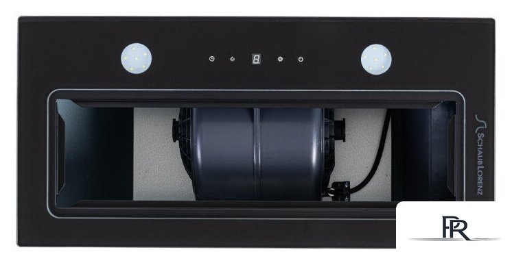 Кухонная вытяжка Schaub Lorenz SLD EY6027 - Изображение №3 — Интернет-магазин ПроЗаказ
