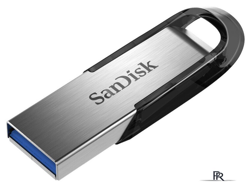 USB Flash SanDisk Cruzer Ultra Flair CZ73 32GB [SDCZ73-032G-G46] - Изображение №2 — Интернет-магазин ПроЗаказ