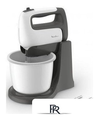 Миксер Moulinex HM464110 - Изображение №2 — Интернет-магазин ПроЗаказ