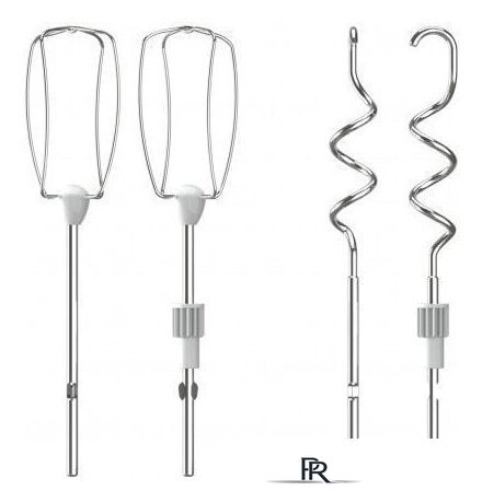 Миксер Moulinex HM464110 - Изображение №7 — Интернет-магазин ПроЗаказ