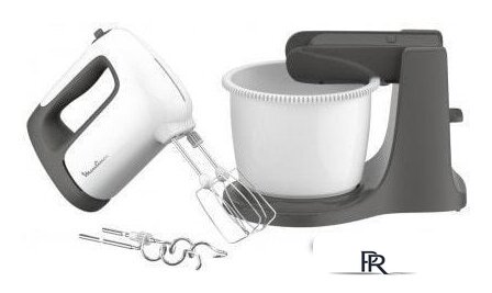 Миксер Moulinex HM464110 - Изображение №5 — Интернет-магазин ПроЗаказ