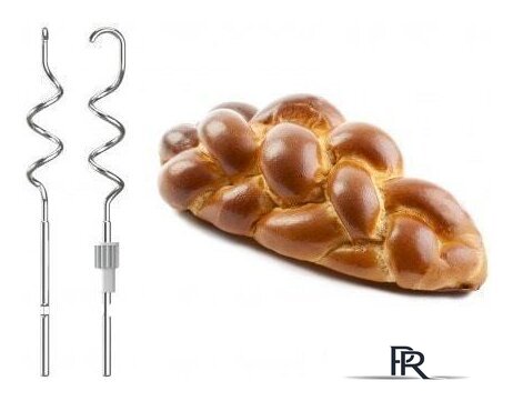 Миксер Moulinex HM464110 - Изображение №9 — Интернет-магазин ПроЗаказ