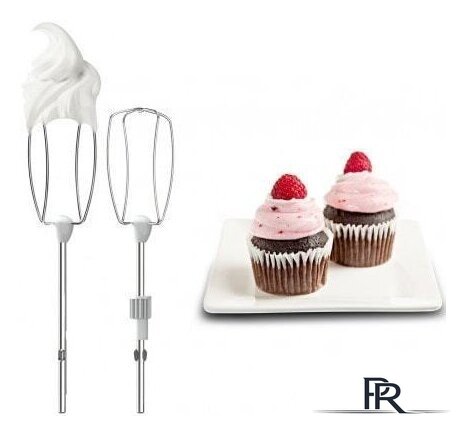 Миксер Moulinex HM464110 - Изображение №8 — Интернет-магазин ПроЗаказ