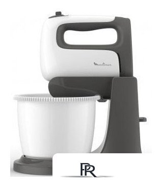 Миксер Moulinex HM464110 - Изображение №3 — Интернет-магазин ПроЗаказ