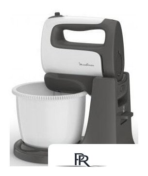 Миксер Moulinex HM464110 - Изображение №4 — Интернет-магазин ПроЗаказ