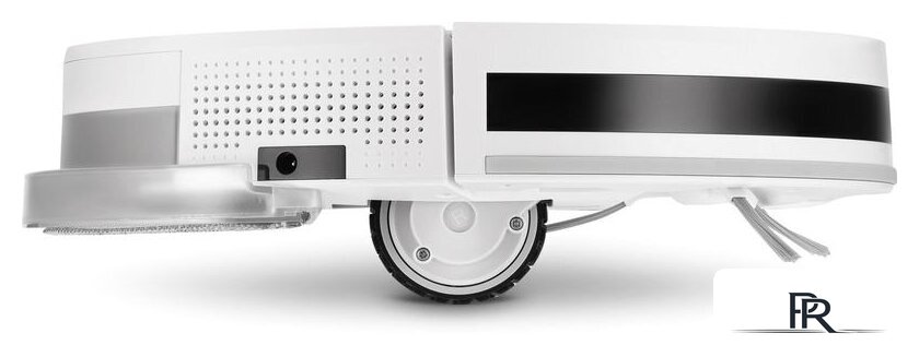 Робот-пылесос Vitek VT-1807 - Изображение №2 — Интернет-магазин ПроЗаказ