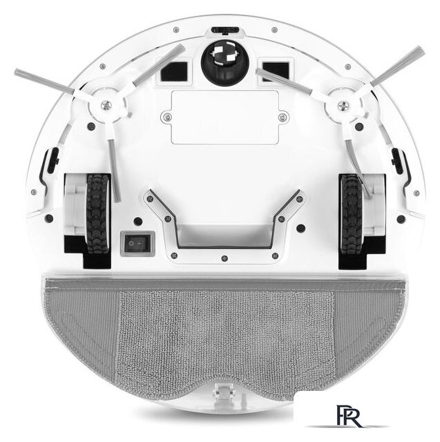 Робот-пылесос Vitek VT-1807 - Изображение №3 — Интернет-магазин ПроЗаказ