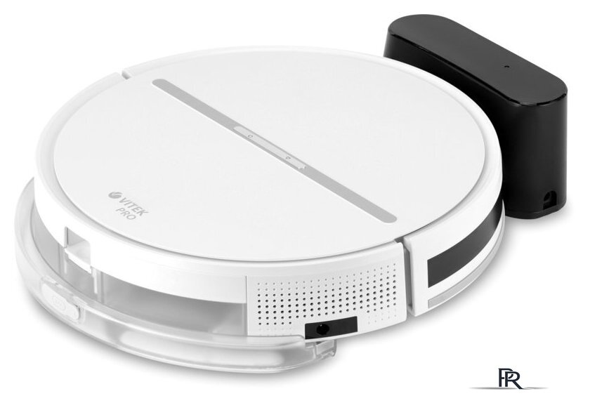 Робот-пылесос Vitek VT-1807 - Изображение №5 — Интернет-магазин ПроЗаказ