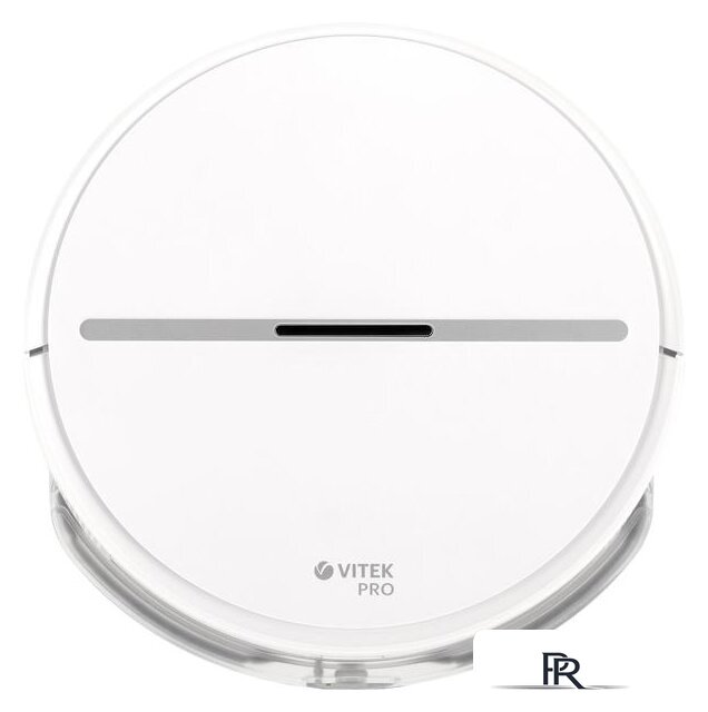 Робот-пылесос Vitek VT-1807 - Изображение №1 — Интернет-магазин ПроЗаказ