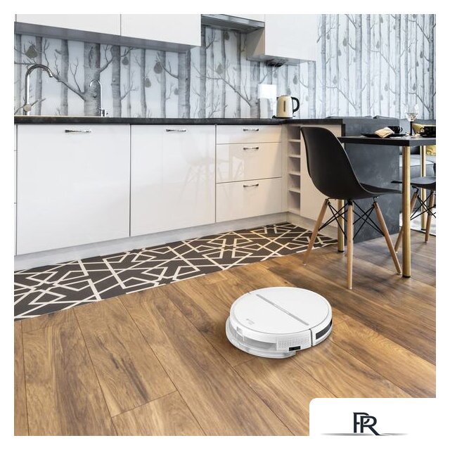 Робот-пылесос Vitek VT-1807 - Изображение №6 — Интернет-магазин ПроЗаказ