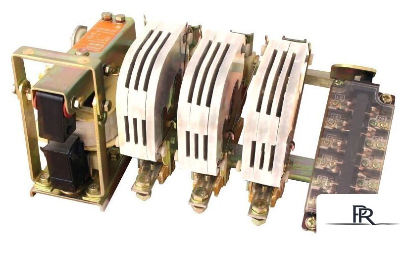 Контактор TDM Electric SQ0711-0002 - Изображение №1 — Интернет-магазин ПроЗаказ