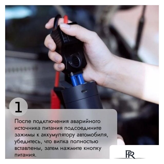 Пылесос Lydsto YM-XCYJDY02 (черный) - Изображение №15 — Интернет-магазин ПроЗаказ