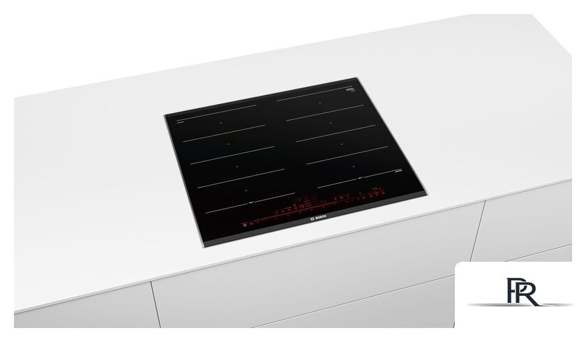 Варочная панель Bosch PXX675DV1E - Изображение №3 — Интернет-магазин ПроЗаказ