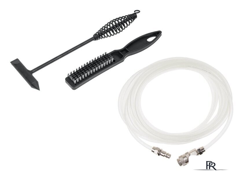 Сварочный инвертор Solaris TIG-220 AC/DC - Изображение №7 — Интернет-магазин ПроЗаказ