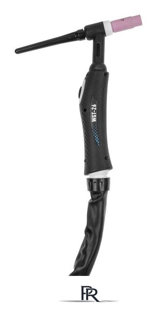 Сварочный инвертор Solaris TIG-220 AC/DC - Изображение №6 — Интернет-магазин ПроЗаказ