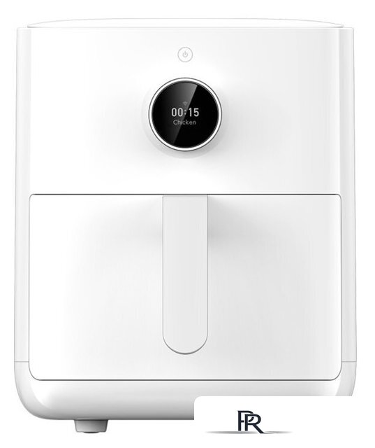 Аэрогриль (аэрофритюрница) Xiaomi Smart Air Fryer 4.5L MAF14 (евровилка, белый) - Изображение №1 — Интернет-магазин ПроЗаказ
