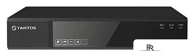 Сетевой видеорегистратор Tantos TSr-NV04155P - Изображение №1 — Интернет-магазин ПроЗаказ