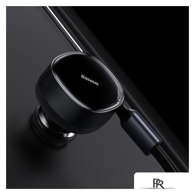 Автомобильное зарядное Baseus Enjoyment Pro 2-in-1 Car Charger C+L 60W C00057802111-02 - Изображение №8 — Интернет-магазин ПроЗаказ