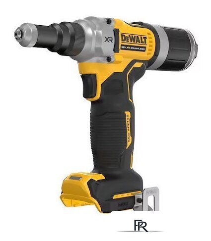 Заклепочник DeWalt DCF414NT (без АКБ) - Изображение №1 — Интернет-магазин ПроЗаказ