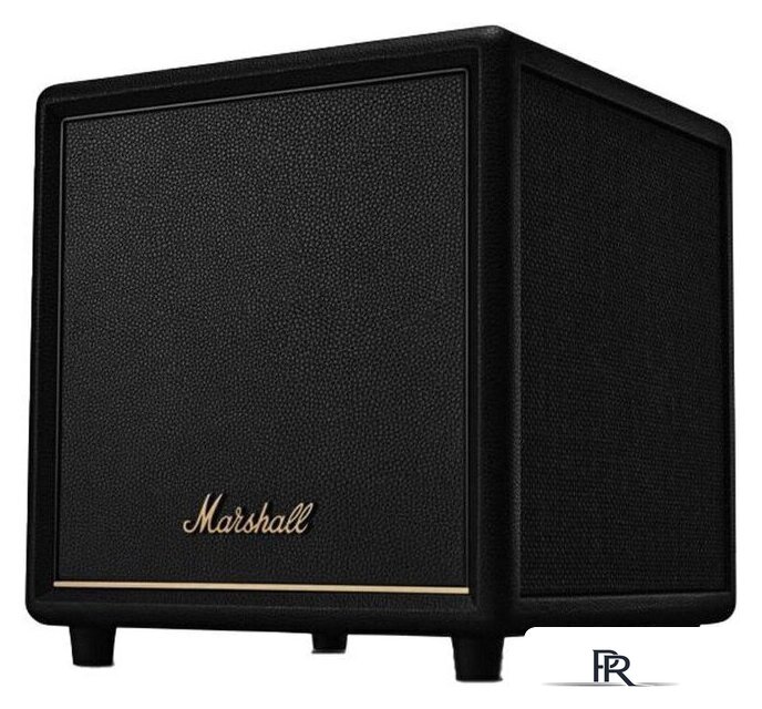 Беспроводной сабвуфер Marshall Heston Sub 200 (черный) - Изображение №1 — Интернет-магазин ПроЗаказ