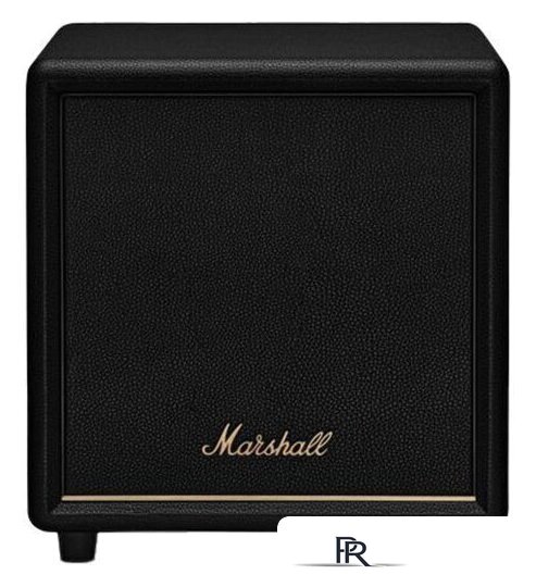 Беспроводной сабвуфер Marshall Heston Sub 200 (черный) - Изображение №2 — Интернет-магазин ПроЗаказ