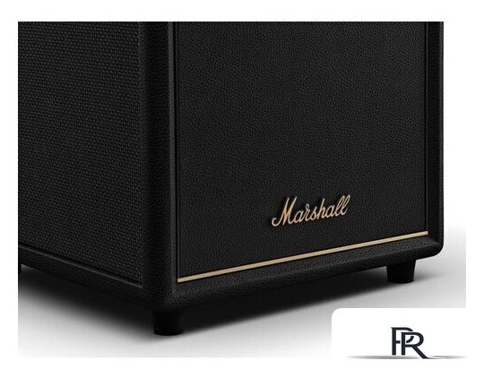 Беспроводной сабвуфер Marshall Heston Sub 200 (черный) - Изображение №4 — Интернет-магазин ПроЗаказ