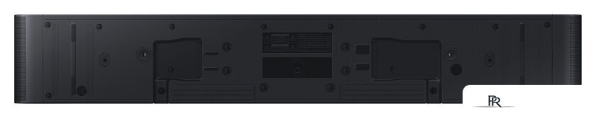 Саундбар Samsung HW-S60B - Изображение №3 — Интернет-магазин ПроЗаказ