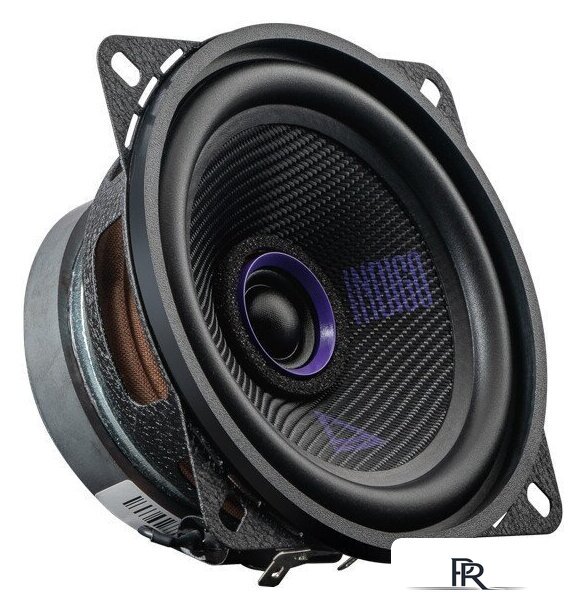 Коаксиальная АС Aura Indigo-GF4X - Изображение №4 — Интернет-магазин ПроЗаказ