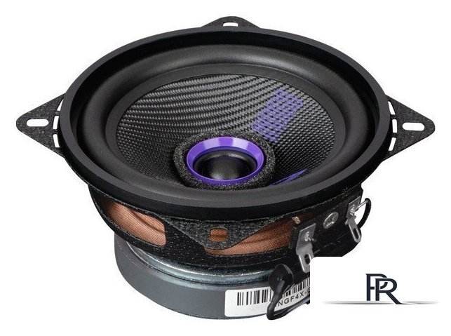 Коаксиальная АС Aura Indigo-GF4X - Изображение №5 — Интернет-магазин ПроЗаказ