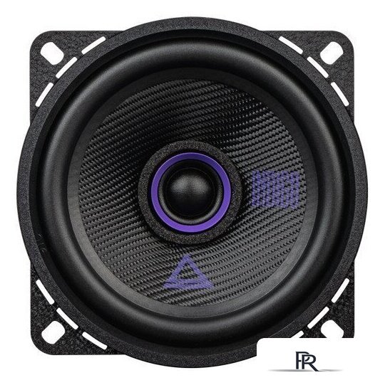 Коаксиальная АС Aura Indigo-GF4X - Изображение №2 — Интернет-магазин ПроЗаказ