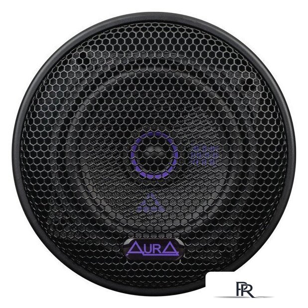 Коаксиальная АС Aura Indigo-GF4X - Изображение №3 — Интернет-магазин ПроЗаказ