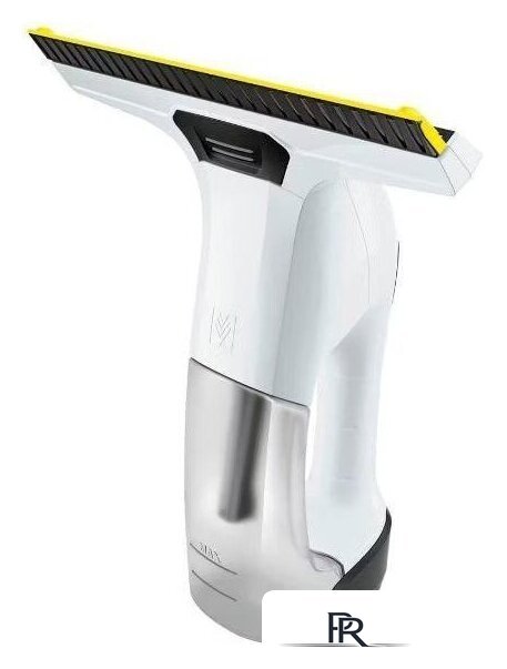 Стеклоочиститель Karcher WV 6 Bath Edition 1.633-750.0 - Изображение №3 — Интернет-магазин ПроЗаказ