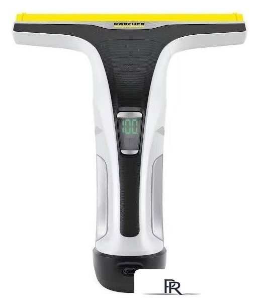 Стеклоочиститель Karcher WV 6 Bath Edition 1.633-750.0 - Изображение №4 — Интернет-магазин ПроЗаказ