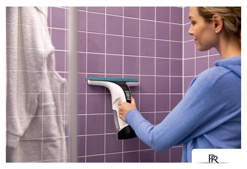 Стеклоочиститель Karcher WV 6 Bath Edition 1.633-750.0 - Изображение №11 — Интернет-магазин ПроЗаказ
