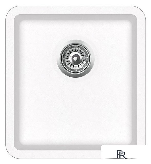 Кухонная мойка Aquasanita Arca SQA101W (alba 710) - Изображение №1 — Интернет-магазин ПроЗаказ