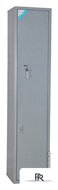 Оружейный сейф Меткон ОШН-3 - Изображение №1 — Интернет-магазин ПроЗаказ