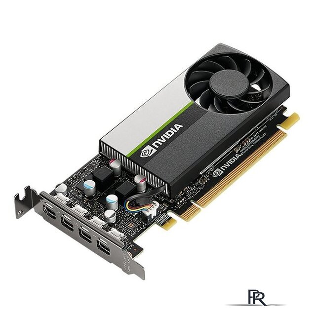 Видеокарта NVIDIA Quadro T1000 8GB GDDR6 900-5G172-2270-000 - Изображение №3 — Интернет-магазин ПроЗаказ