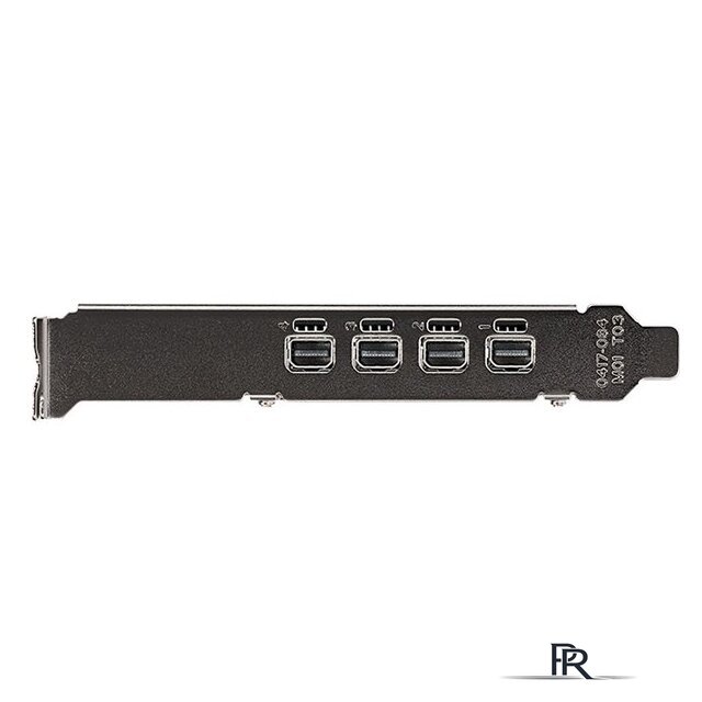 Видеокарта NVIDIA Quadro T1000 8GB GDDR6 900-5G172-2270-000 - Изображение №4 — Интернет-магазин ПроЗаказ