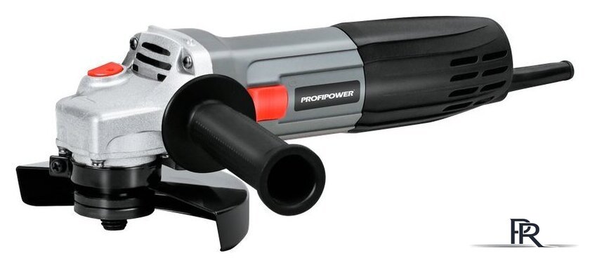 Угловая шлифмашина Profipower PGS-1100R - Изображение №1 — Интернет-магазин ПроЗаказ