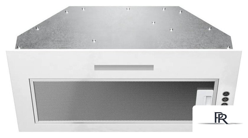 Кухонная вытяжка KUPPERSBERG Intouch 60 W - Изображение №1 — Интернет-магазин ПроЗаказ