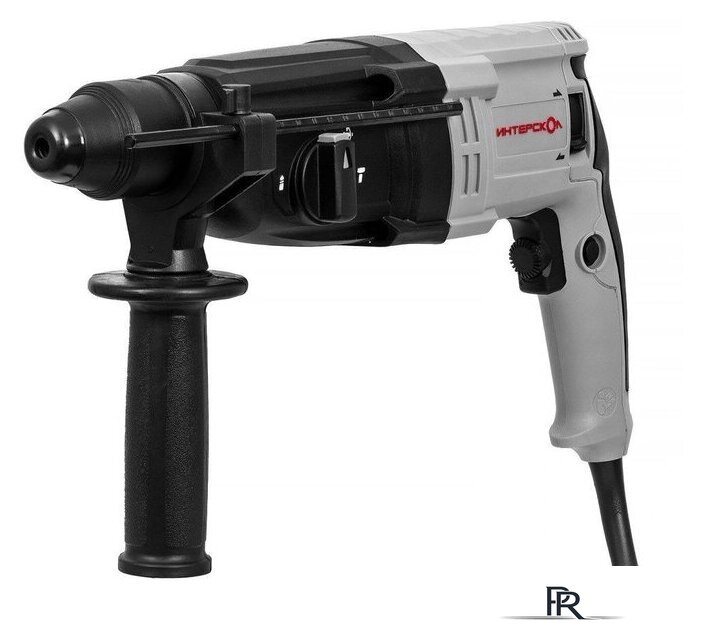 Перфоратор Интерскол П-28/850ЭР (кейс) - Изображение №1 — Интернет-магазин ПроЗаказ