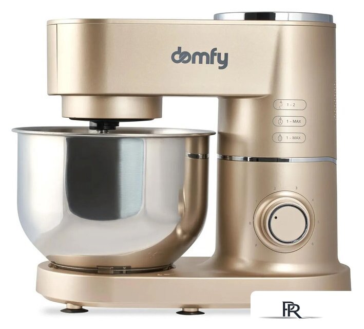Планетарный миксер Domfy DSC-KM301 - Изображение №1 — Интернет-магазин ПроЗаказ